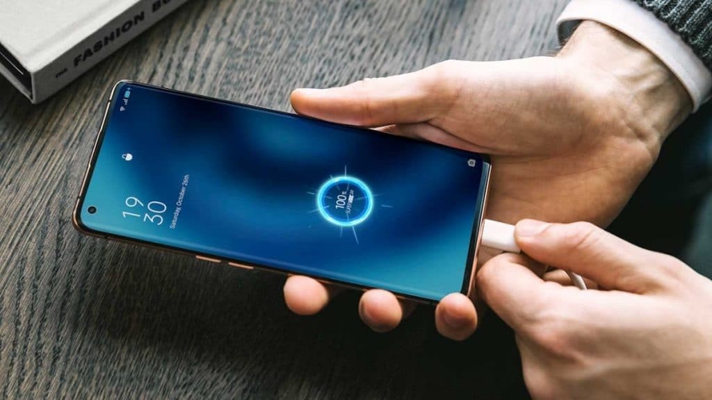 Telefonunuzun Hızlı Şarj Özelliği Nasıl Anlaşılır